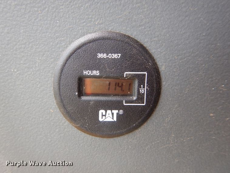 image for item HS9702 2001 Caterpillar 416C  backhoe