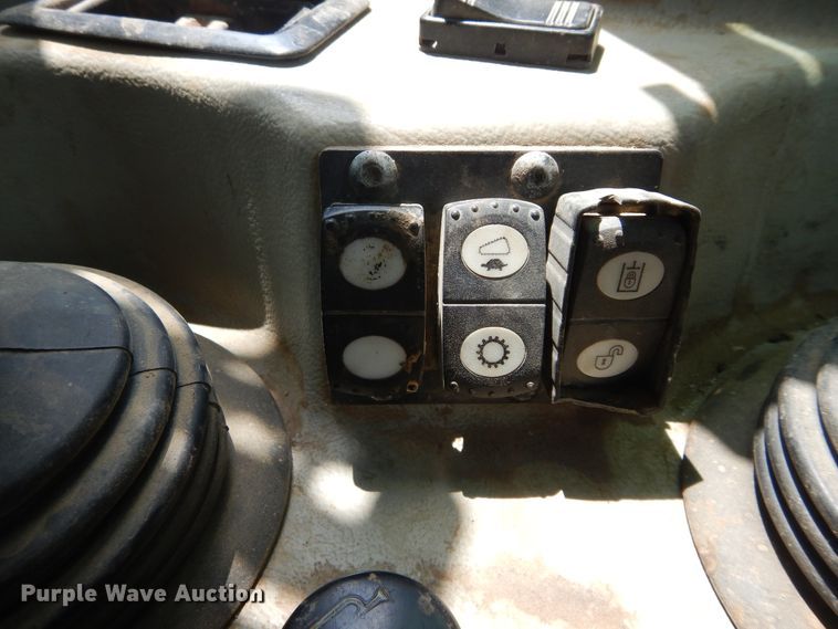 image for item HS9703 2008 Caterpillar D6T XL  dozer