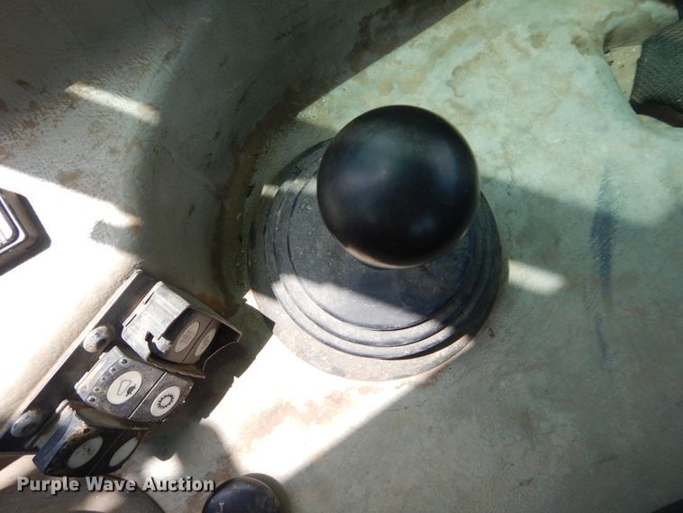 image for item HS9703 2008 Caterpillar D6T XL  dozer