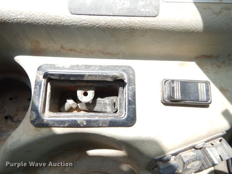 image for item HS9703 2008 Caterpillar D6T XL  dozer