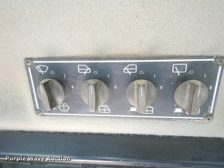 image for item HS9703 2008 Caterpillar D6T XL  dozer