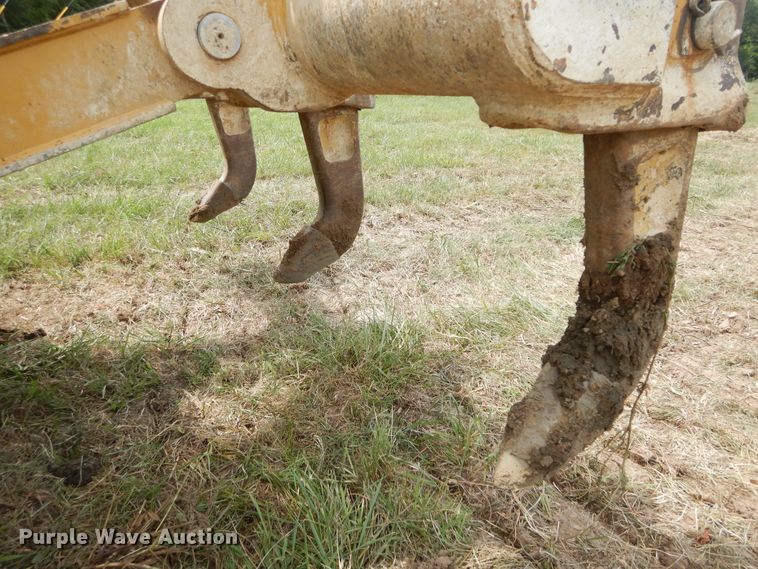 image for item HS9703 2008 Caterpillar D6T XL  dozer