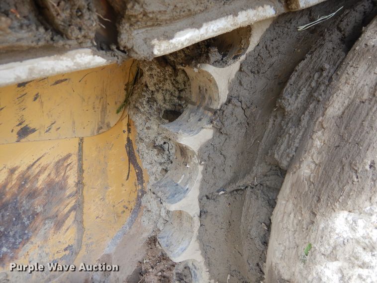 image for item HS9703 2008 Caterpillar D6T XL  dozer