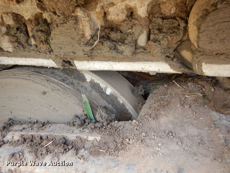 image for item HS9703 2008 Caterpillar D6T XL  dozer