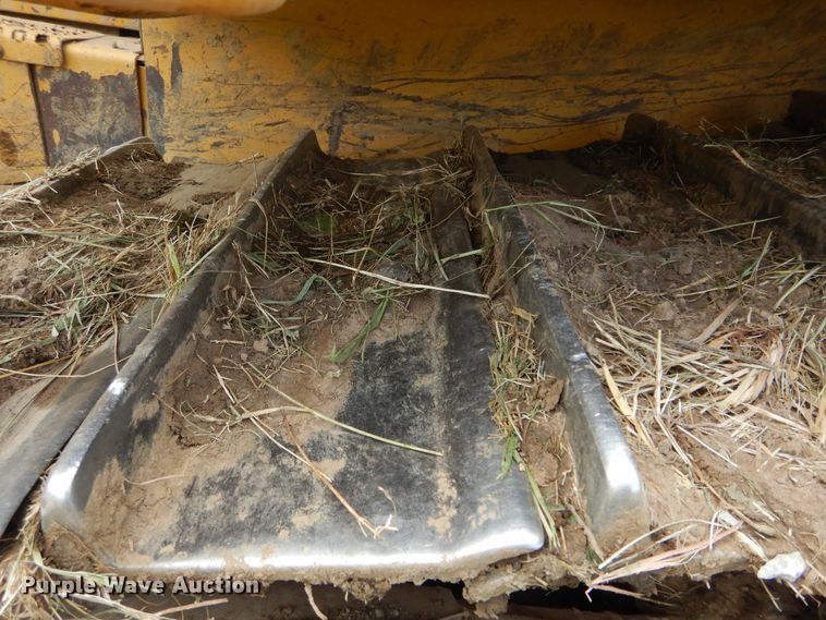 image for item HS9703 2008 Caterpillar D6T XL  dozer