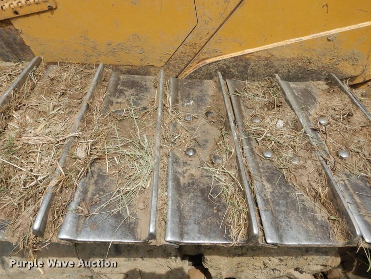 image for item HS9703 2008 Caterpillar D6T XL  dozer