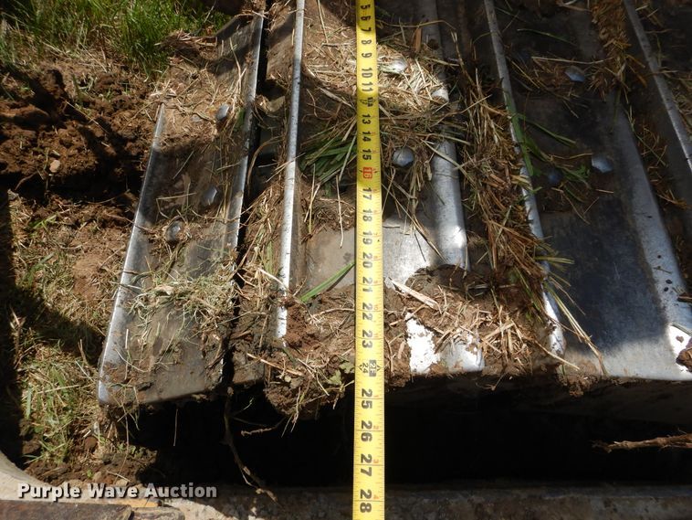 image for item HS9703 2008 Caterpillar D6T XL  dozer