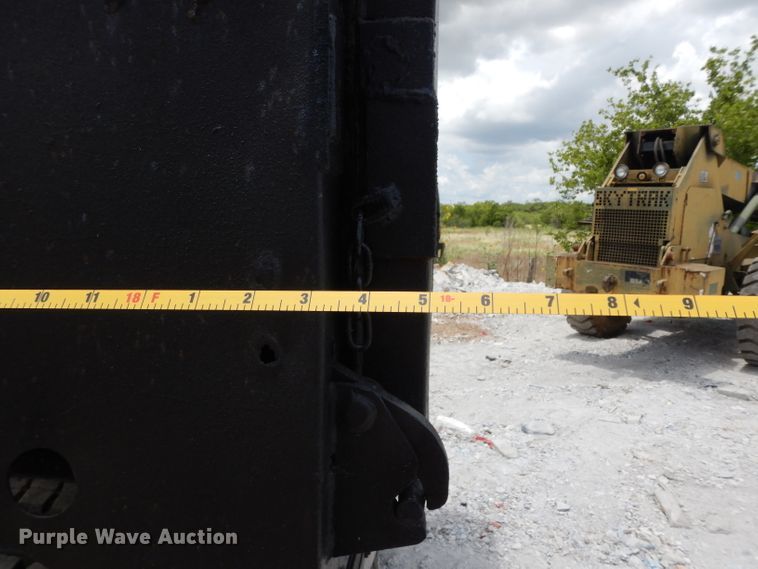 image for item DG6814 2002 Mack RD688S dump truck