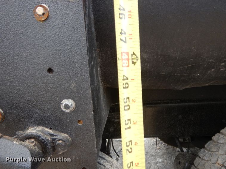 image for item DG6814 2002 Mack RD688S dump truck