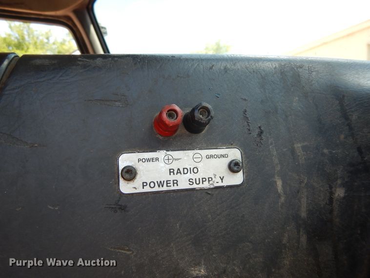 image for item DG6825 2003 Volvo VE D12  sewer jetter / vacuum truck