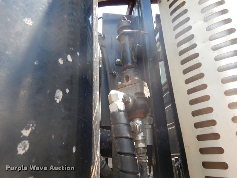 image for item DG6825 2003 Volvo VE D12  sewer jetter / vacuum truck