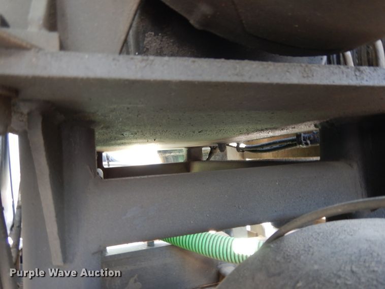 image for item DG6825 2003 Volvo VE D12  sewer jetter / vacuum truck