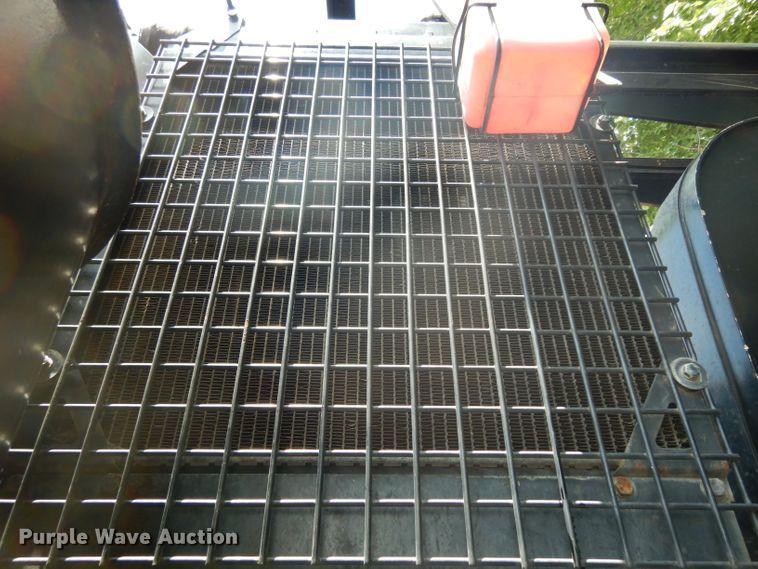 image for item DG6825 2003 Volvo VE D12  sewer jetter / vacuum truck