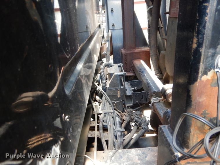 image for item DG6825 2003 Volvo VE D12  sewer jetter / vacuum truck