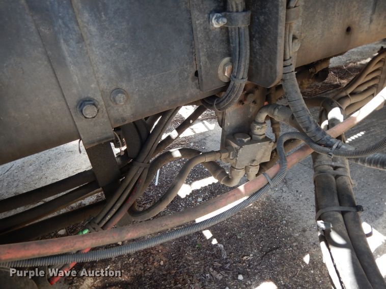 image for item DG6825 2003 Volvo VE D12  sewer jetter / vacuum truck