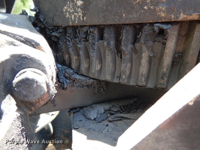 image for item DG6825 2003 Volvo VE D12  sewer jetter / vacuum truck