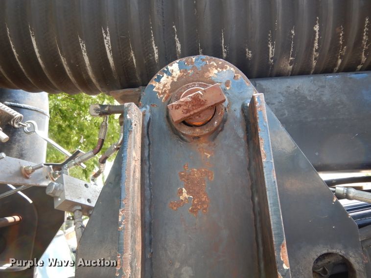 image for item DG6825 2003 Volvo VE D12  sewer jetter / vacuum truck