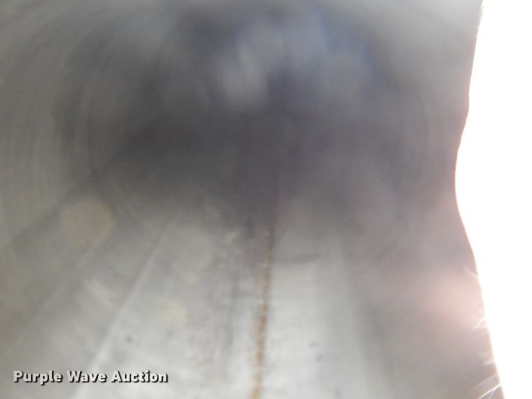 image for item DG7876 1991 Brenner pneumatic tank trailer