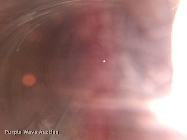 image for item DG7876 1991 Brenner pneumatic tank trailer