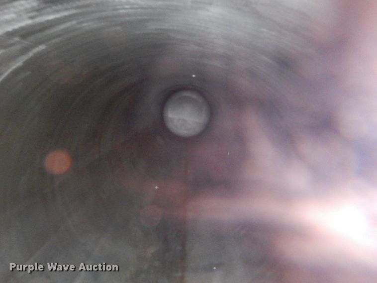 image for item DG7876 1991 Brenner pneumatic tank trailer