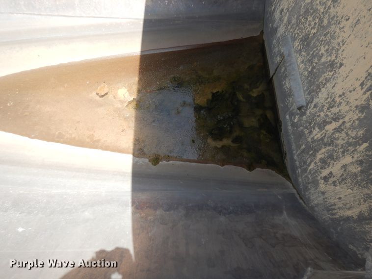 image for item DG7949 1998 ATM ATM-2634 end dump trailer