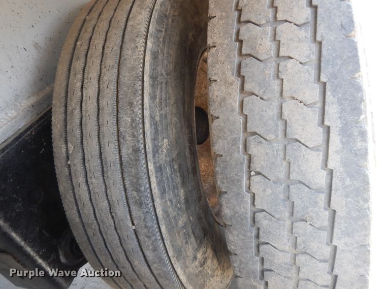 image for item DG7949 1998 ATM ATM-2634 end dump trailer