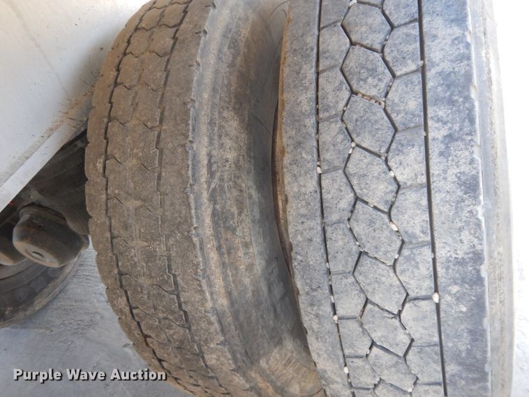 image for item DG7949 1998 ATM ATM-2634 end dump trailer