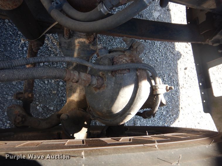 image for item DG8659 2000 Freightliner FLD  semi truck