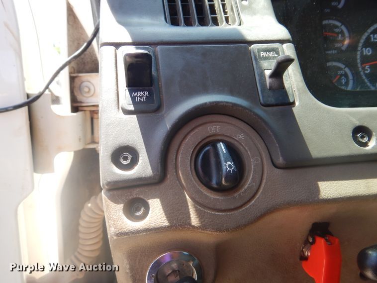 image for item DG8668 2007 Sterling A-Line  semi truck