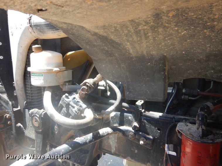 image for item DG8668 2007 Sterling A-Line  semi truck