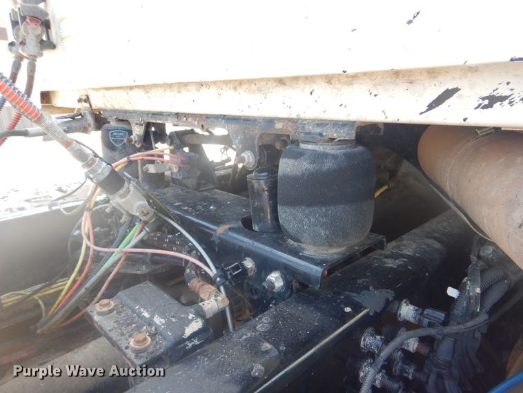 image for item DG8668 2007 Sterling A-Line  semi truck