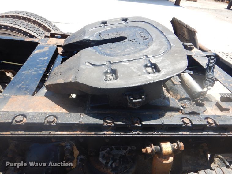 image for item DG8668 2007 Sterling A-Line  semi truck