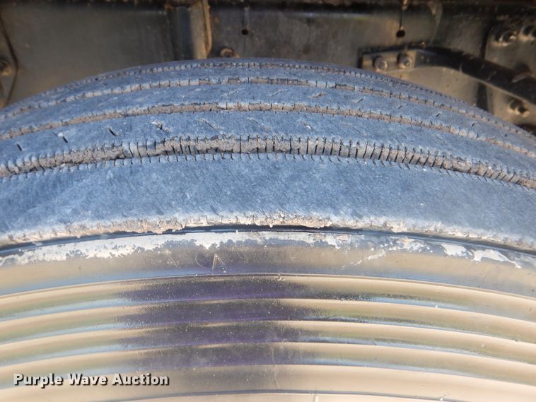 image for item DG8668 2007 Sterling A-Line  semi truck