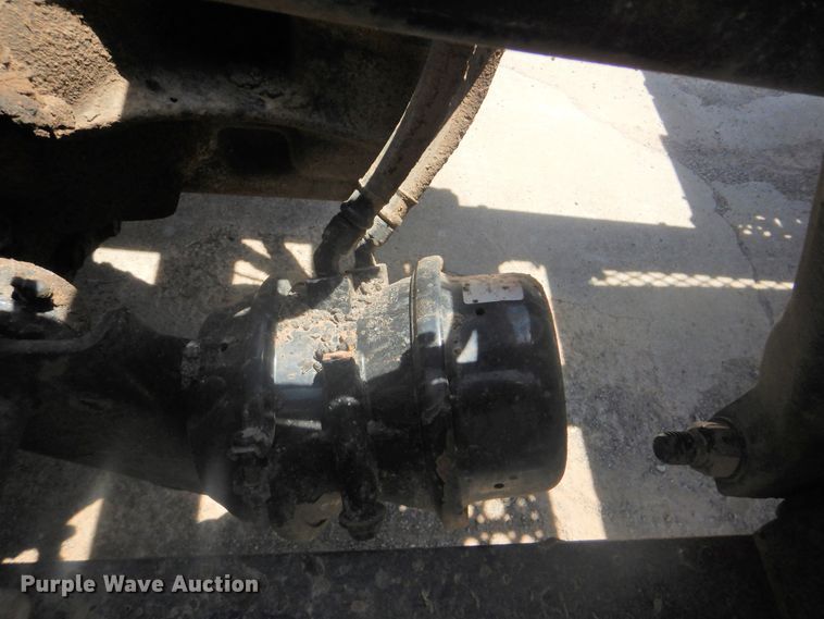 image for item DG8668 2007 Sterling A-Line  semi truck