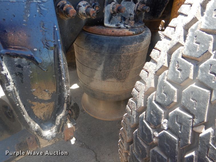 image for item DG8668 2007 Sterling A-Line  semi truck