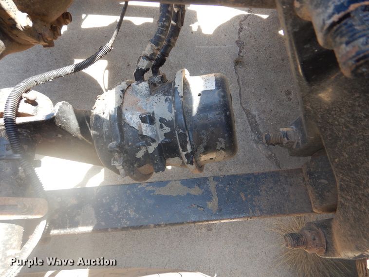 image for item DG8668 2007 Sterling A-Line  semi truck