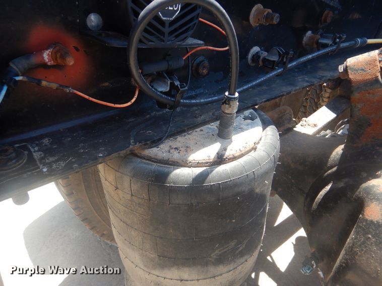 image for item DG8668 2007 Sterling A-Line  semi truck