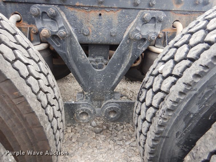 image for item DG8677 2006 Kenworth T600  semi truck