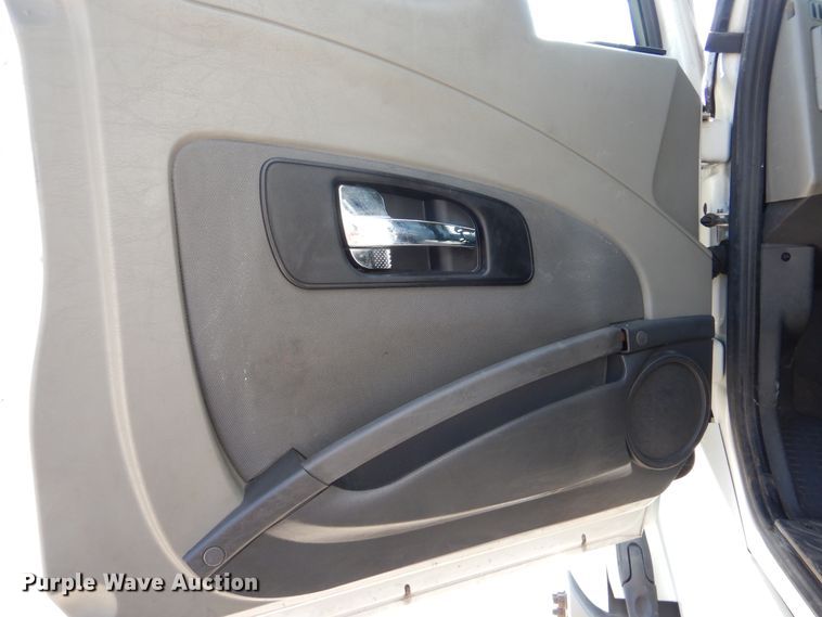 image for item DG8740 2014 International ProStar  semi truck