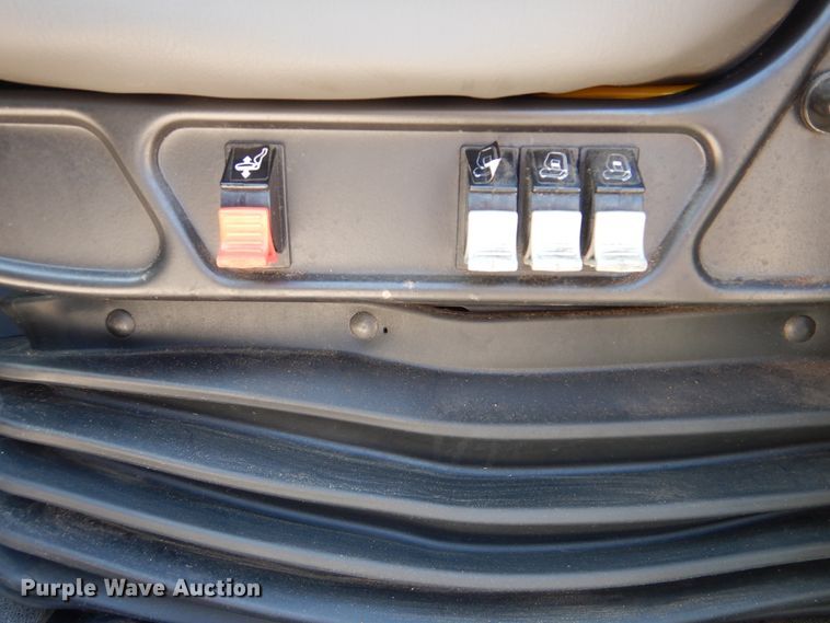 image for item DG8740 2014 International ProStar  semi truck