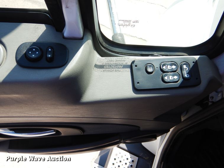 image for item DG8740 2014 International ProStar  semi truck