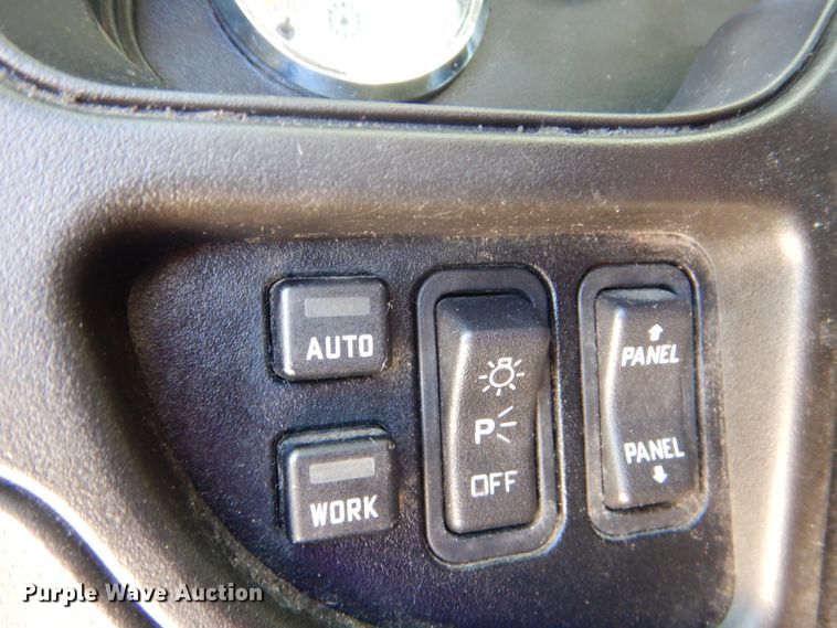 image for item DG8740 2014 International ProStar  semi truck