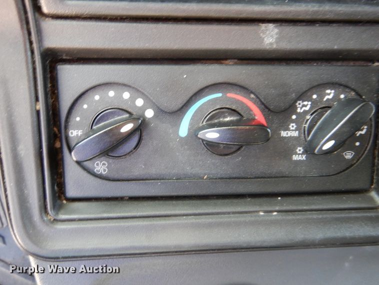 image for item DG8740 2014 International ProStar  semi truck