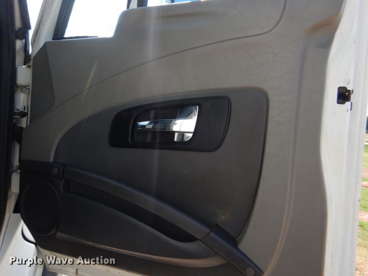 image for item DG8740 2014 International ProStar  semi truck