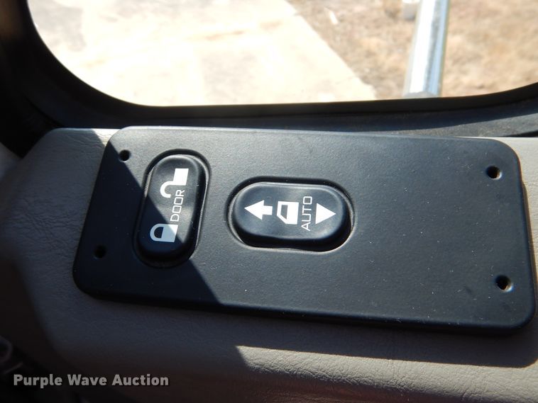 image for item DG8740 2014 International ProStar  semi truck