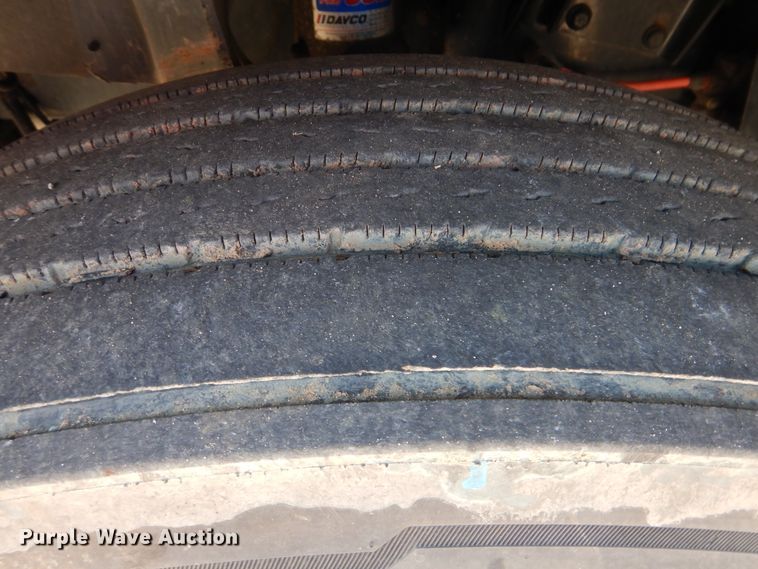 image for item DG8740 2014 International ProStar  semi truck