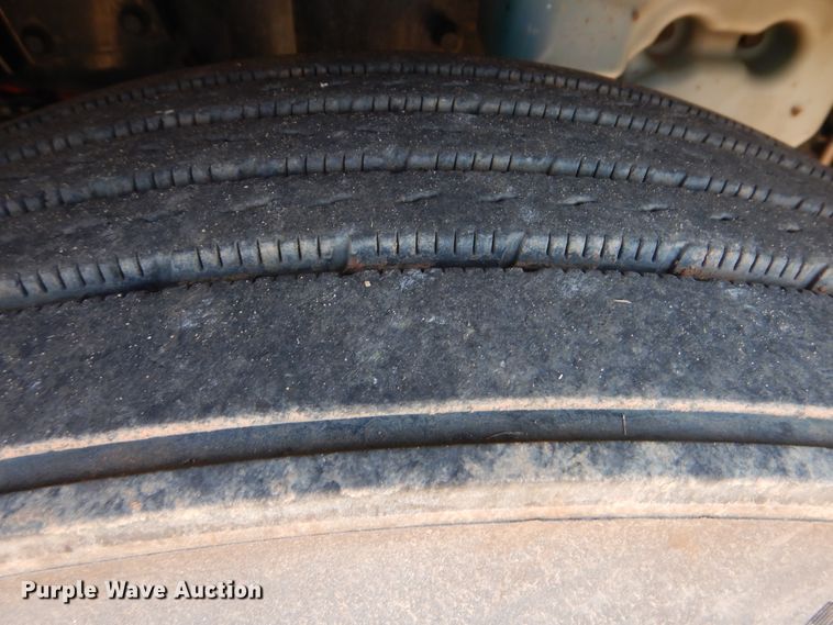 image for item DG8740 2014 International ProStar  semi truck