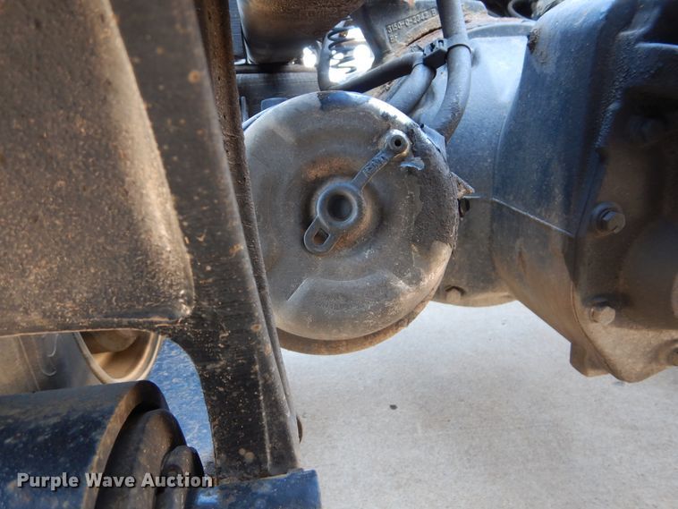 image for item DG8740 2014 International ProStar  semi truck