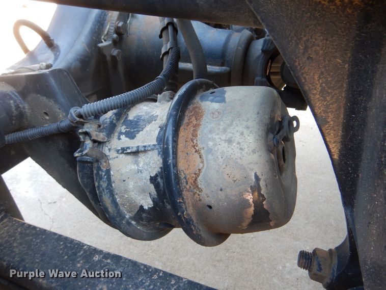 image for item DG8740 2014 International ProStar  semi truck