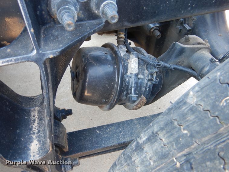 image for item DG8740 2014 International ProStar  semi truck